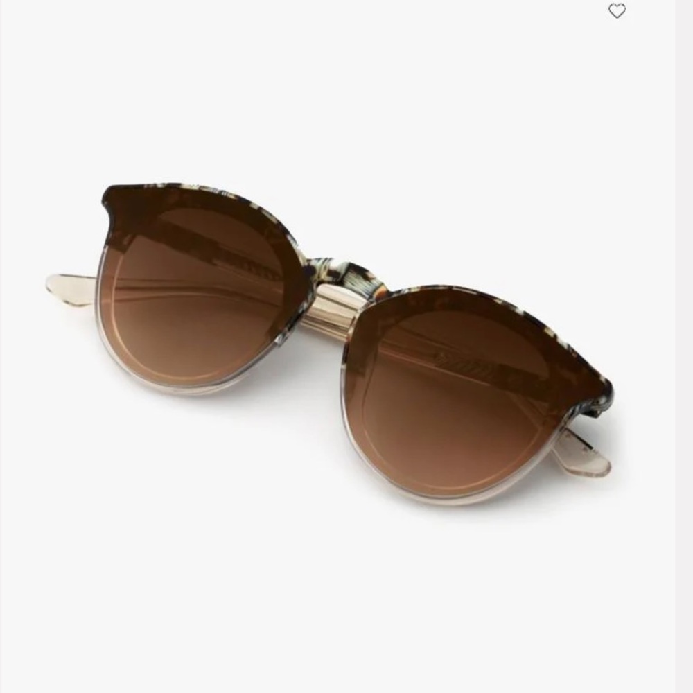 KREWE Collins nylon torta to haze like new
